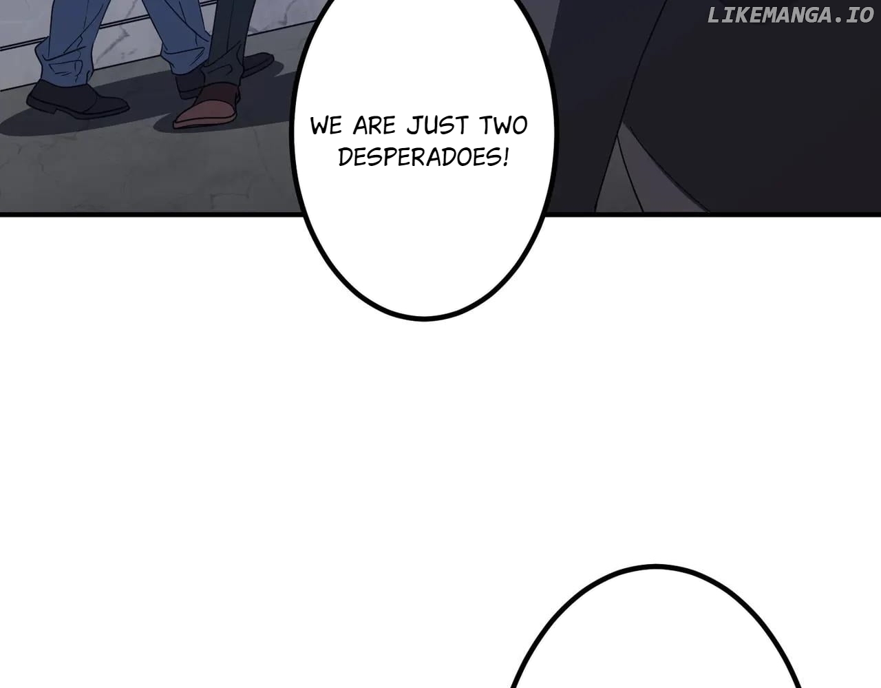 With My Netherworld Trillions, Game On! Chapter 235 - page 34